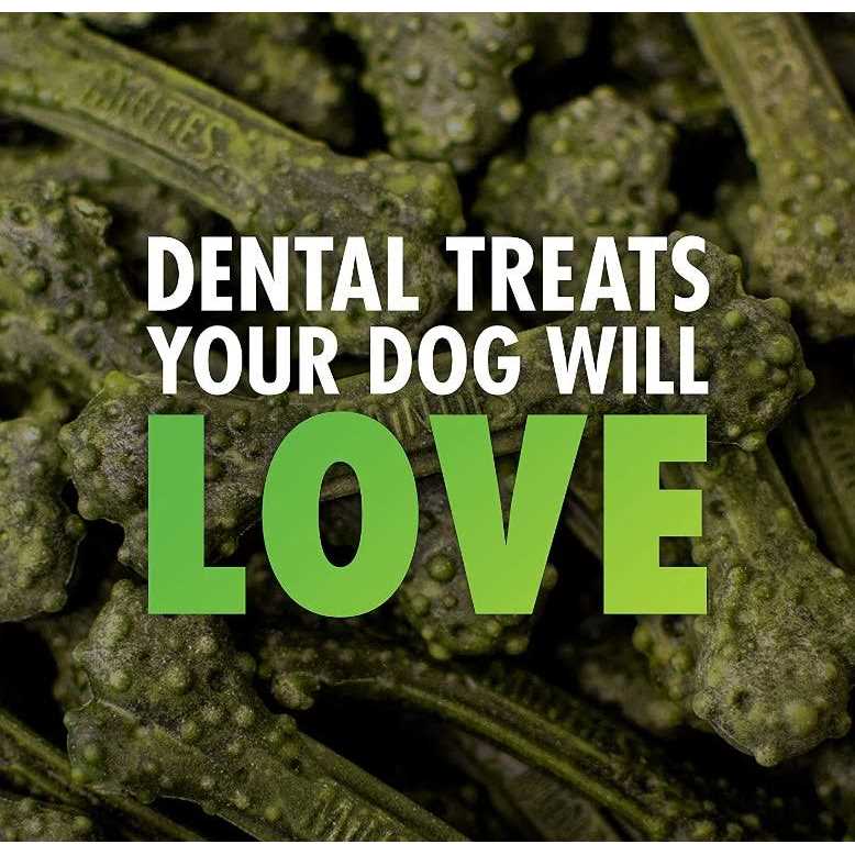 Dental Treats Dogs T34598