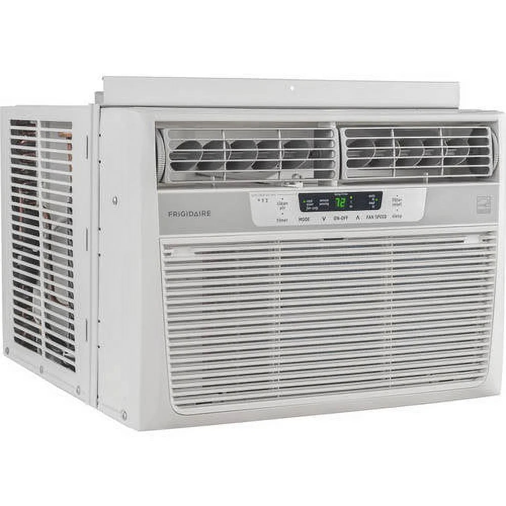 10,000 BTU Window Air Conditioner with Remote Control O345