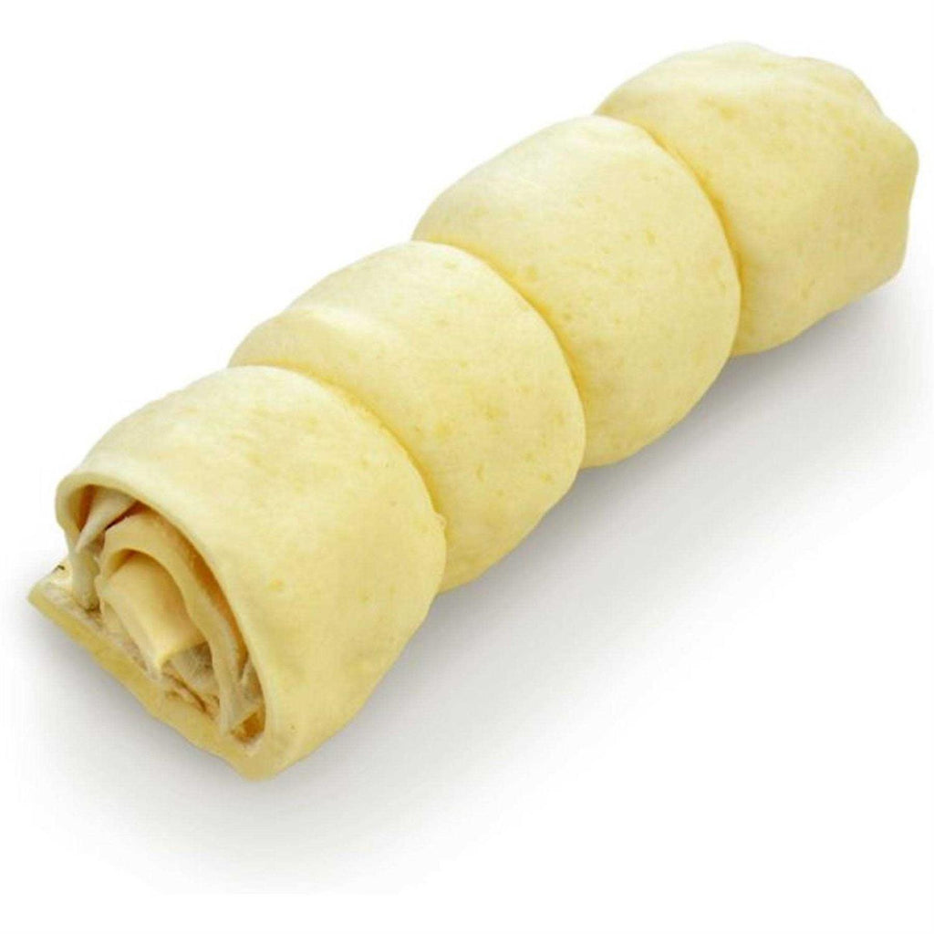 Jumbo Beef Cheek Roll Dog Chew Treats W999168