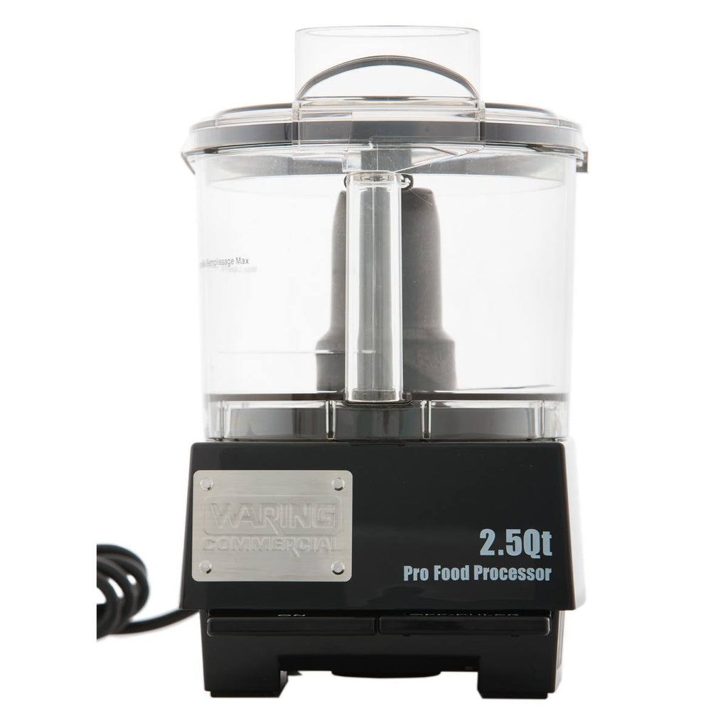 2.5 Quart Food Processor F8714