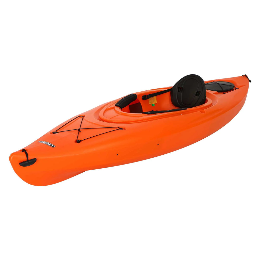 10 ft Sit-Inside Kayak P791518