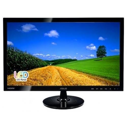 21.5 LED LCD Monitor K881