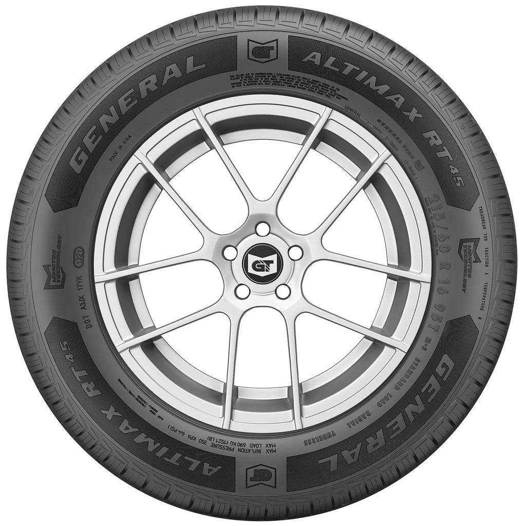 195/60R15 88H All Season Tire V310