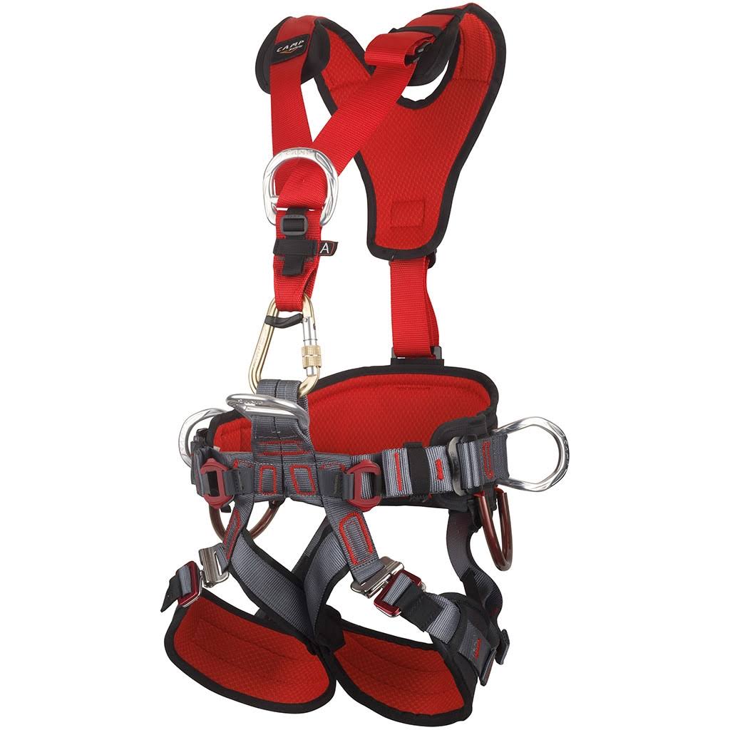 Work harness F29782