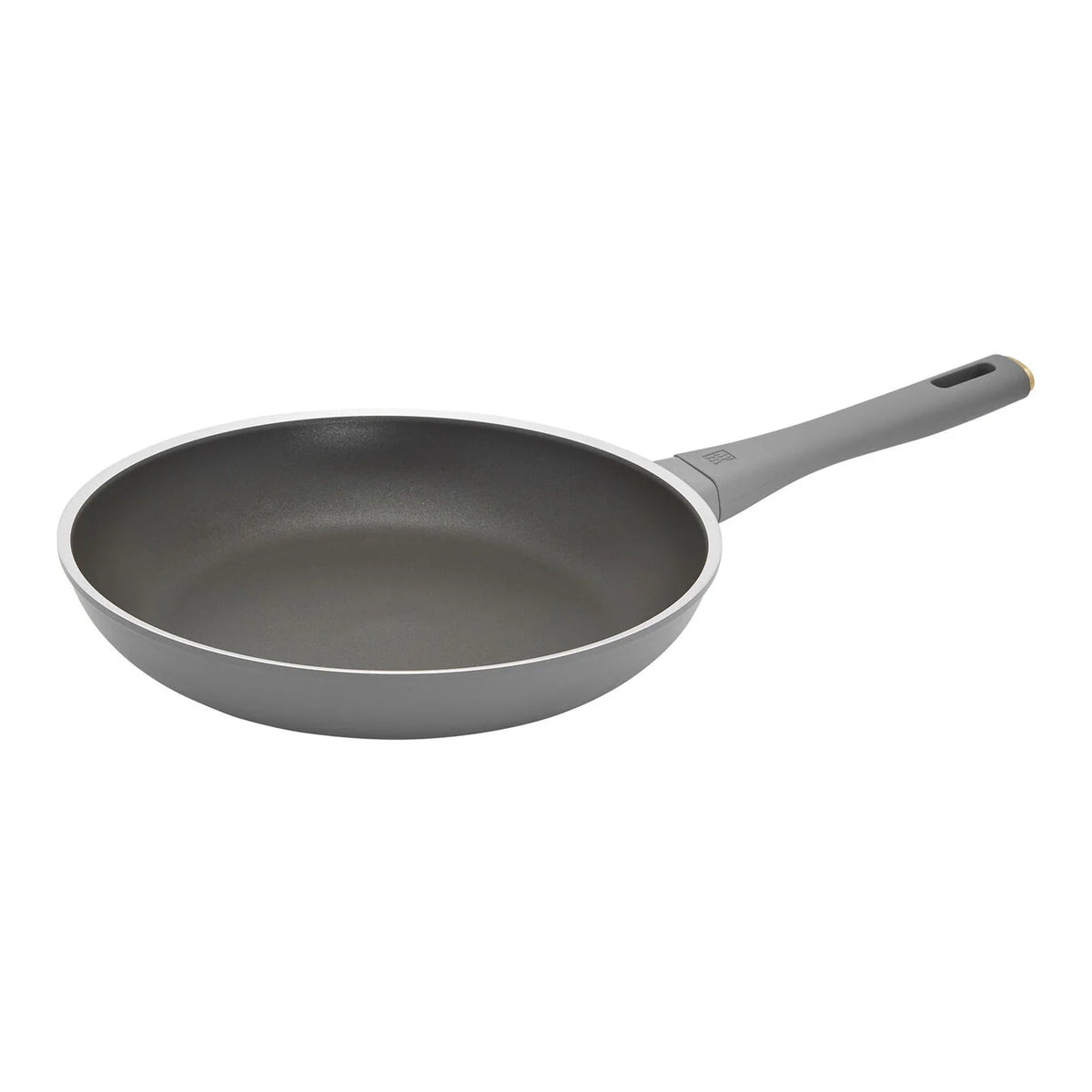 11 Aluminum Nonstick Fry Pan J49372