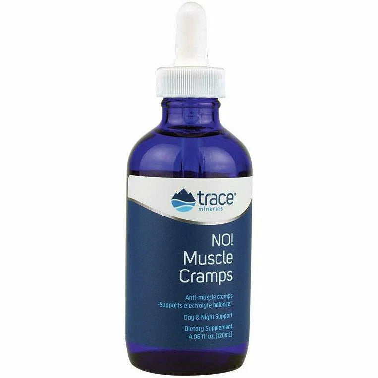Liquid Muscle Cramps 4.06 fl oz A2960