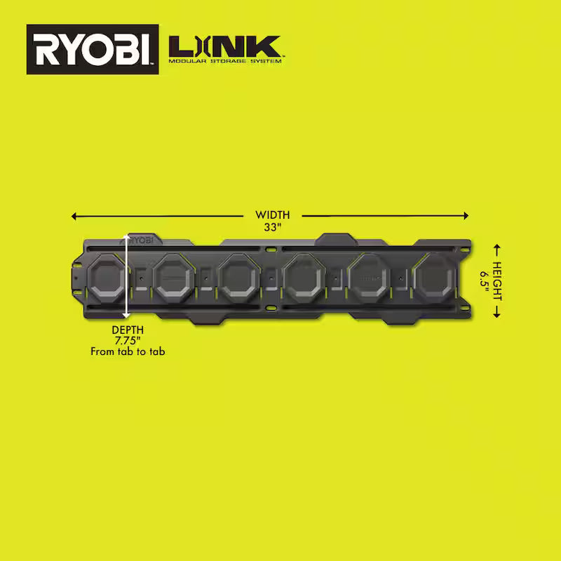 Wall Rails 12-Pack F367297