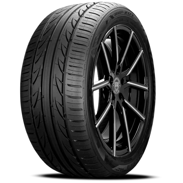 245/40ZR18 97W XL Passenger Tire K682