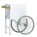 Popcorn Machine Cart N15859