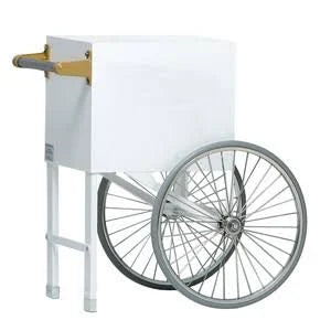 Popcorn Machine Cart N15859