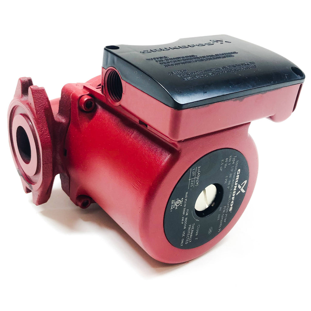 Cast Iron Single Speed Circulator Pump K2890