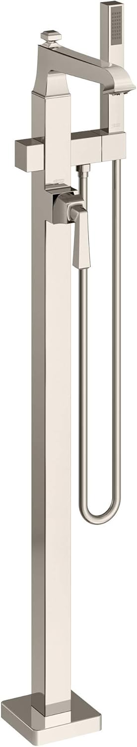 Free Standing Tub Filler Polished Chrome F165
