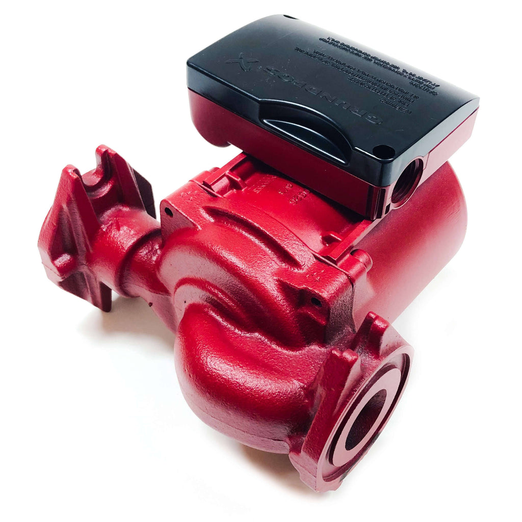 Cast Iron Single Speed Circulator Pump K2890