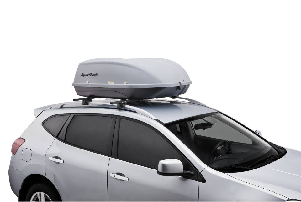 Roof Cargo Box R1310