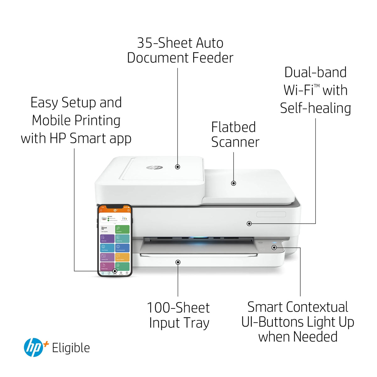 All-in-One Inkjet Printer M4700
