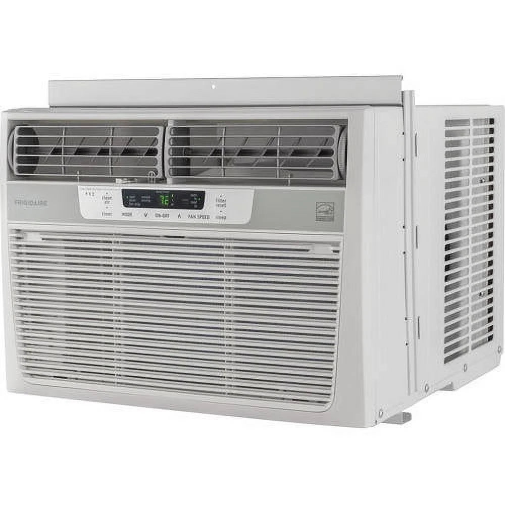 10,000 BTU Window Air Conditioner with Remote Control O345