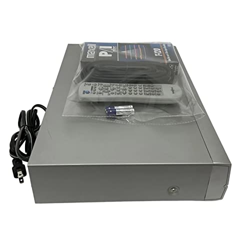 DVD/VCR Player Combo 4 Head Hi Fi Stereo Z1988