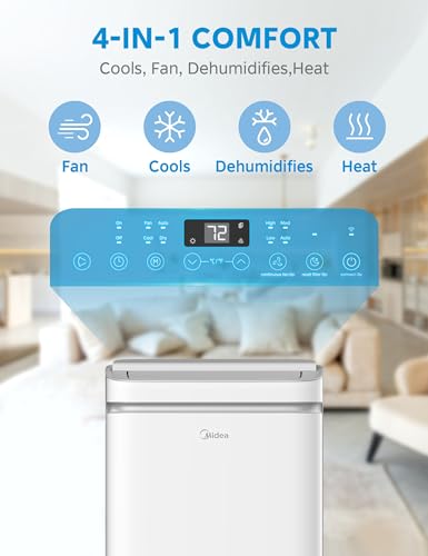 Portable Air Conditioner H67156