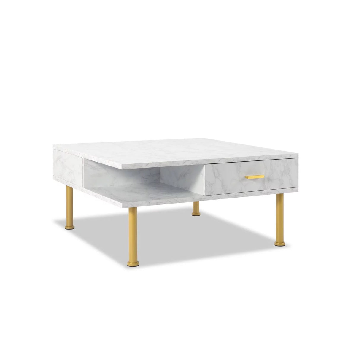 Square Coffee Table L8428