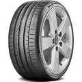 Summer 265/40ZR21 105Y XL Passenger Tire V954099