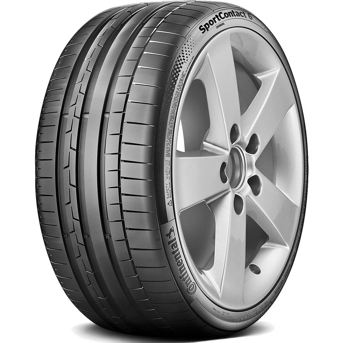 Summer 265/40ZR21 105Y XL Passenger Tire V954099