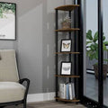 5 Tiers Corner Rack S9785