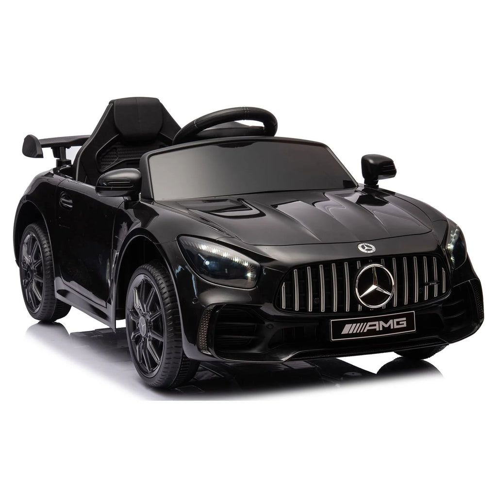 12V Battery Powered Ride on Car with Remote Control F581728