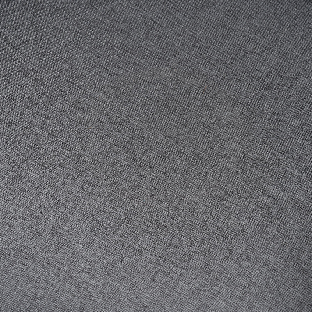 Velvet Upholstered Accent Chair with Wood Legs D897305