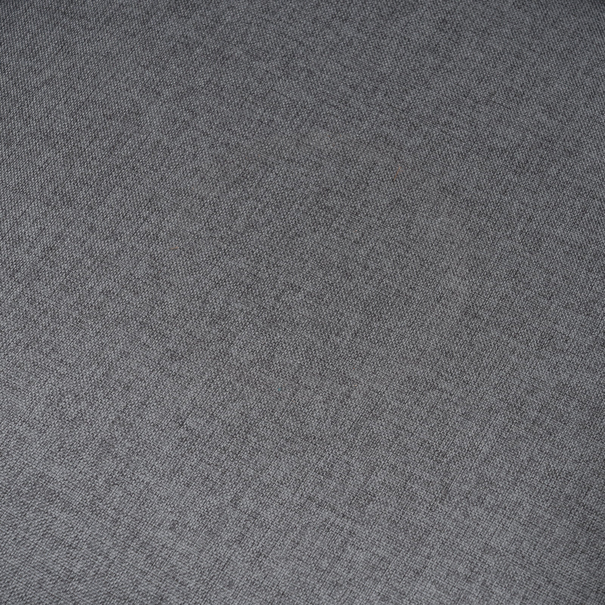 Velvet Upholstered Accent Chair with Wood Legs D897305