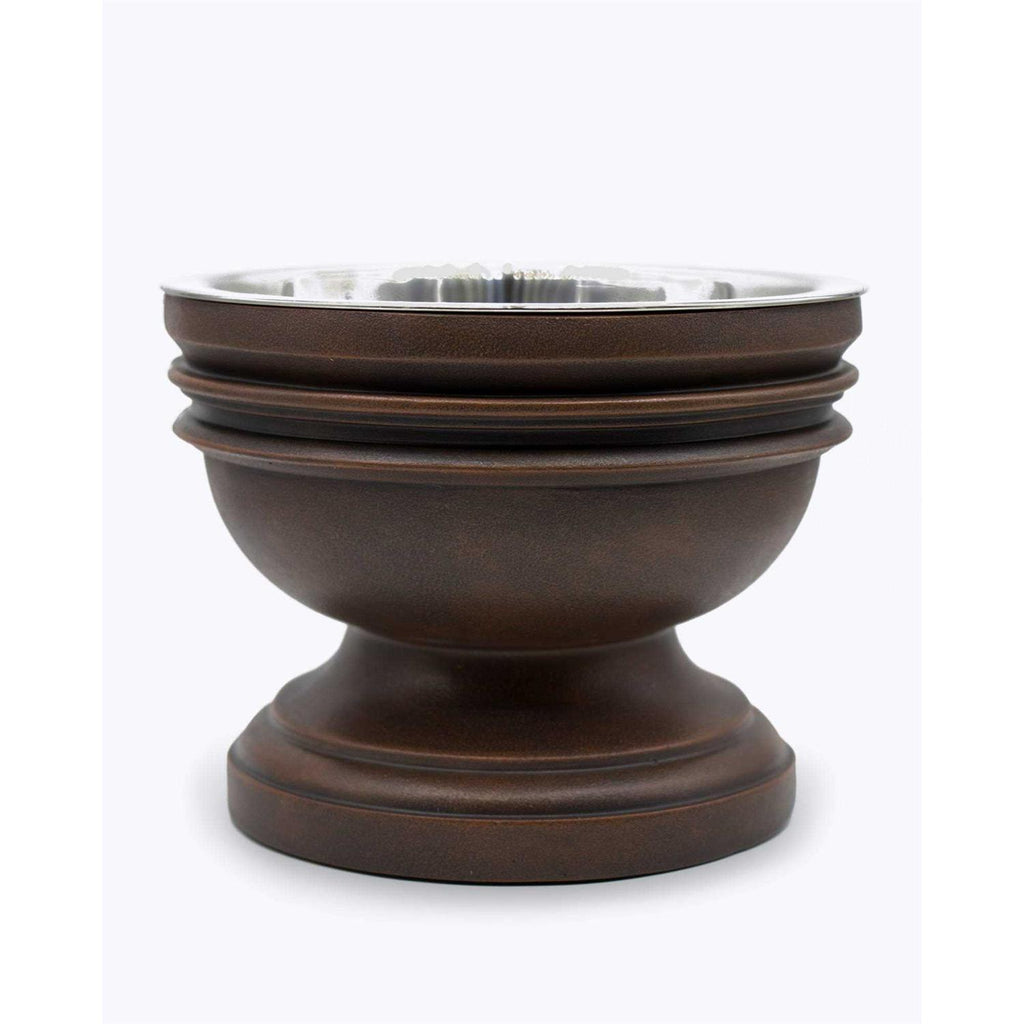 Elevated Dog Bowl X76370