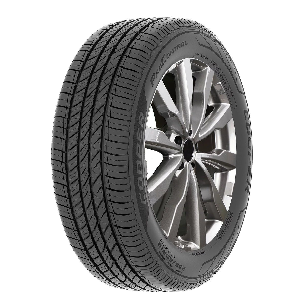 275/45R20 110V XL Passenger Tire J664913