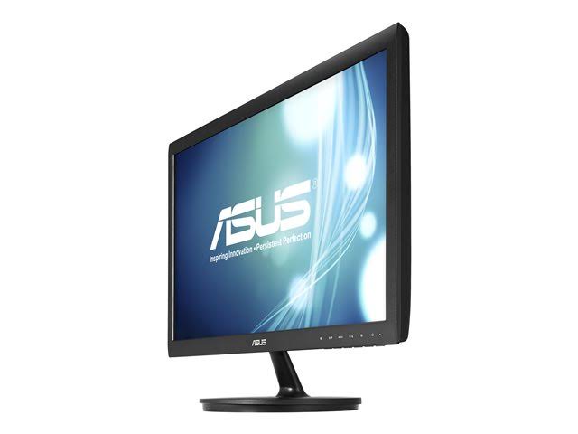 21.5 LED LCD Monitor K881