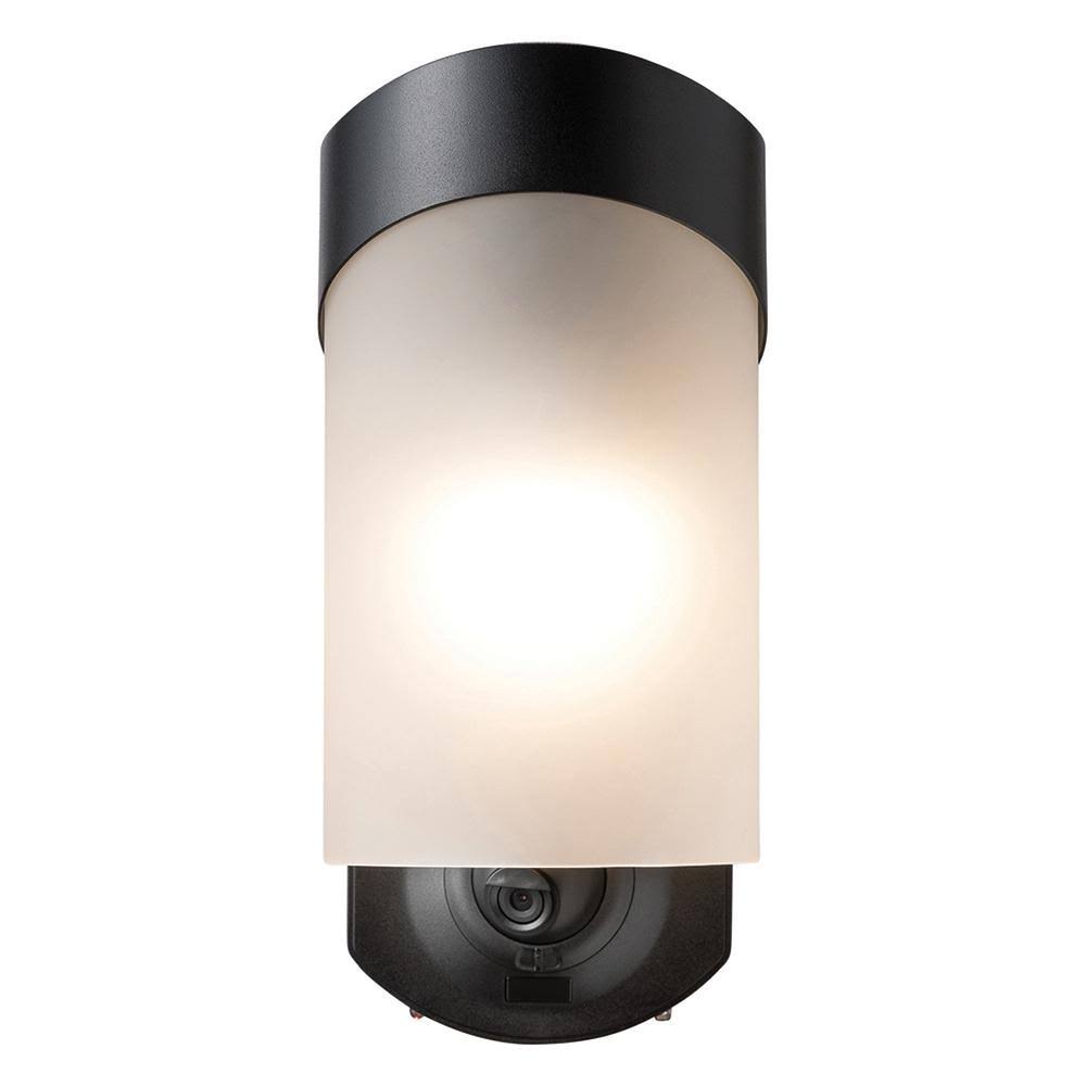 Bronze Camera Porch Light M956