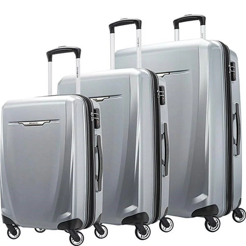 3 Piece Spinner Set O52939