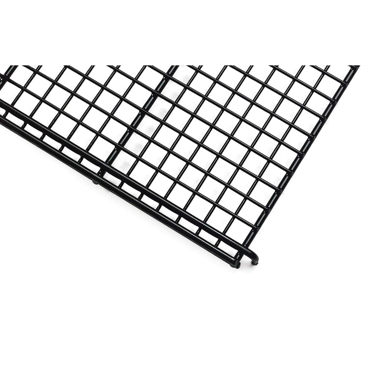 Puppy Playpen with Plastic and Floor Grid Y628