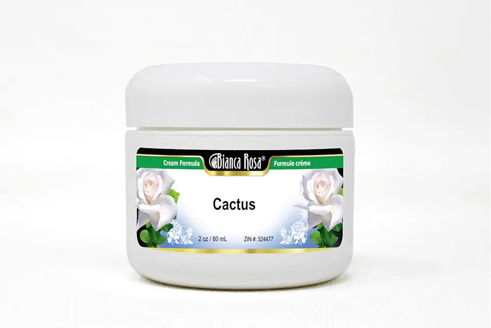 Cactus Cream 2 oz 2 Pack Z44302