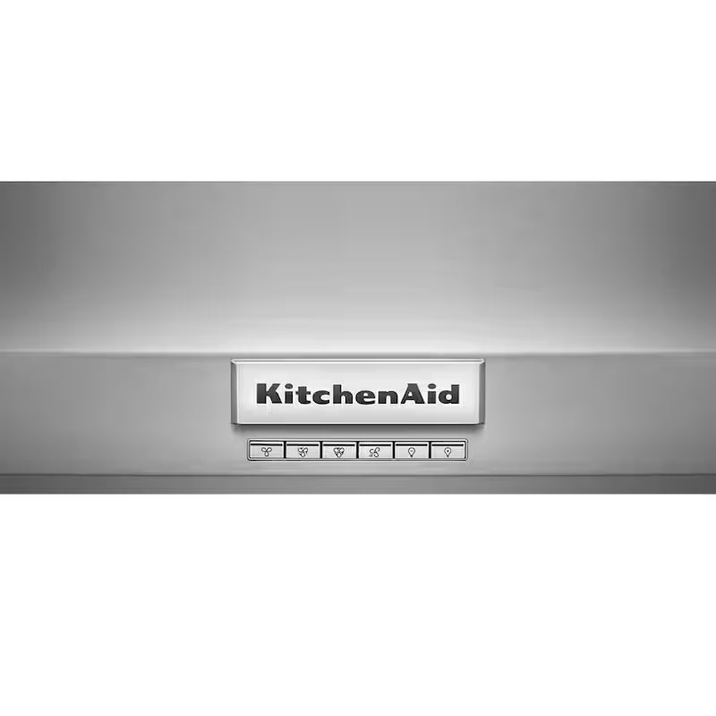36 in. 585 CFM Under-Cabinet Range Hood in Stainless Steel T850