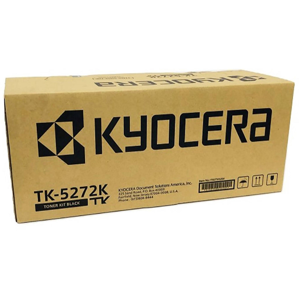 Black Toner Cartridge W863