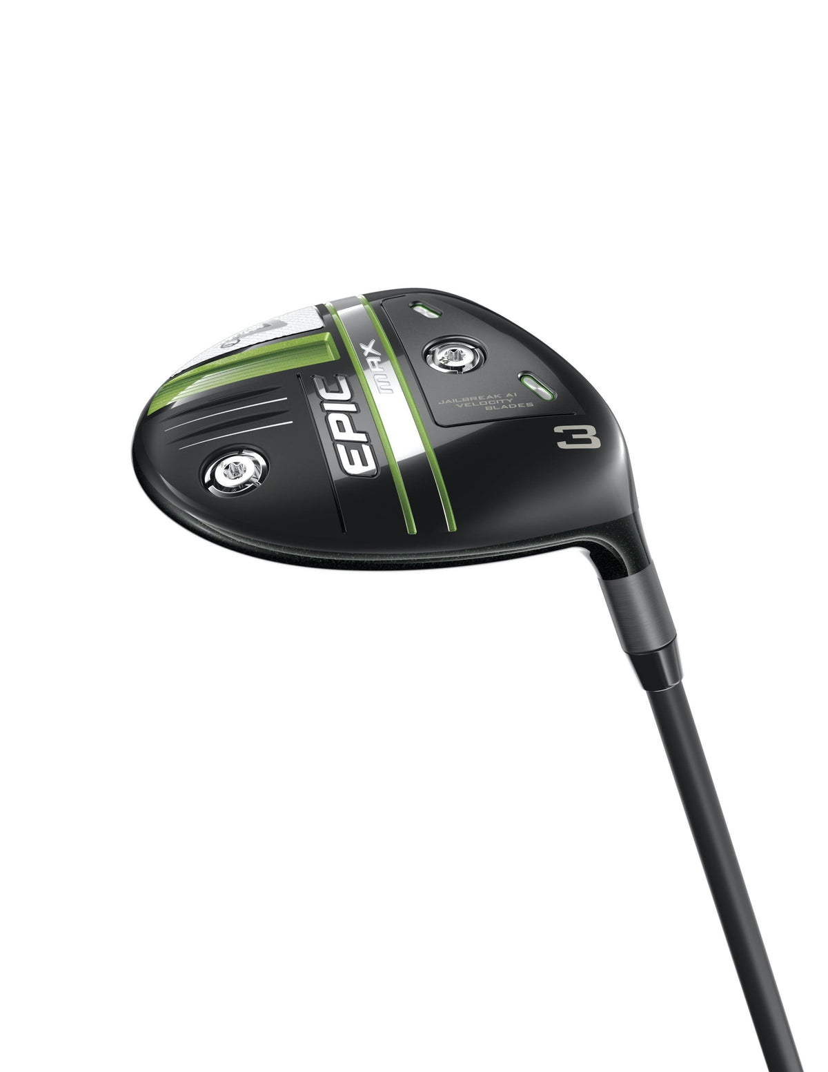 Fairway Wood D332