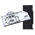 Copper GPU Water Block D36804