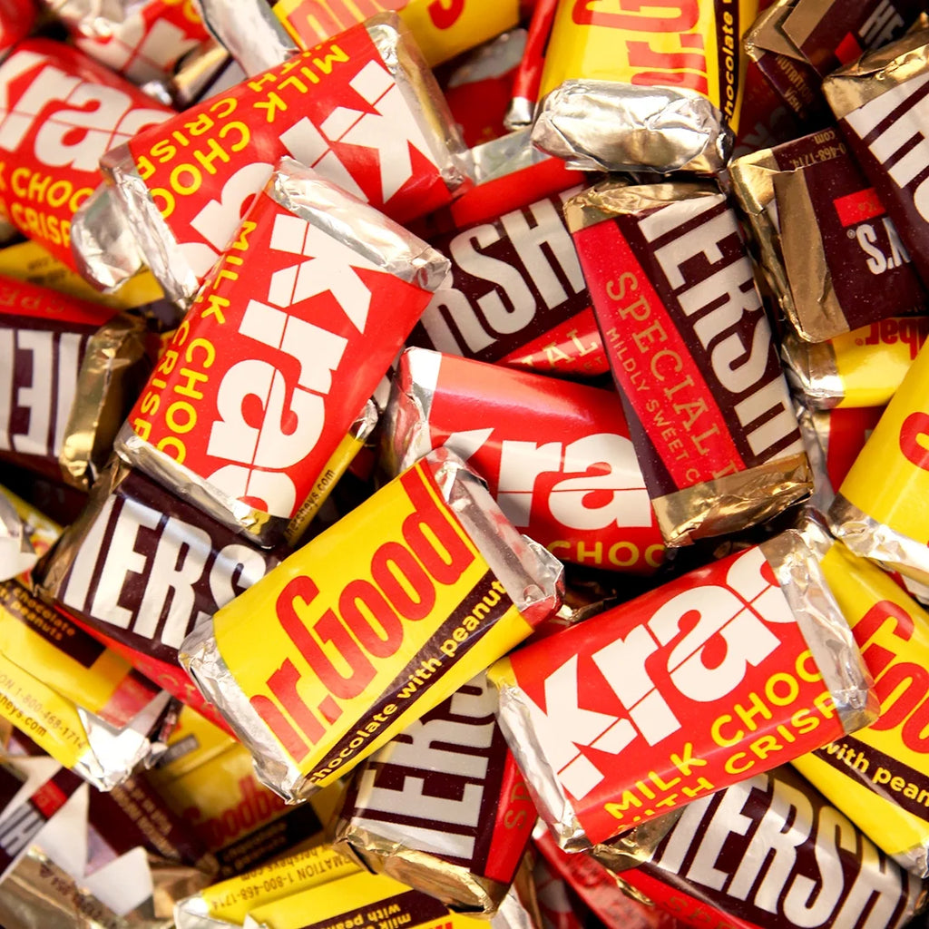 82 Pcs 30th Birthday Candy Party Favors X134033