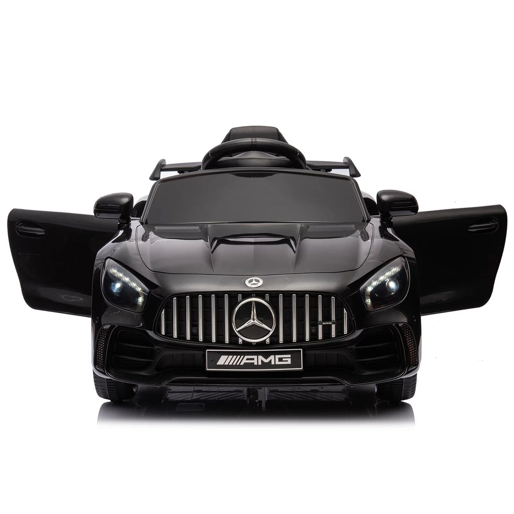 12V Battery Powered Ride on Car with Remote Control F581728