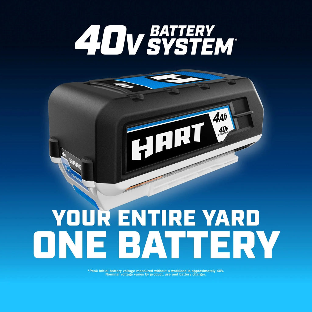 40V 5.0Ah Lithium-Ion Battery D787963