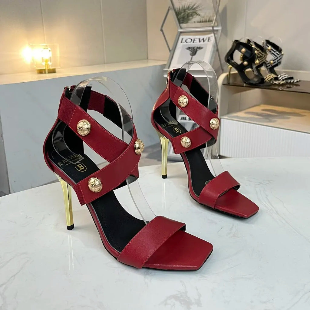 Women Shoes Heels 10.5cm V725817