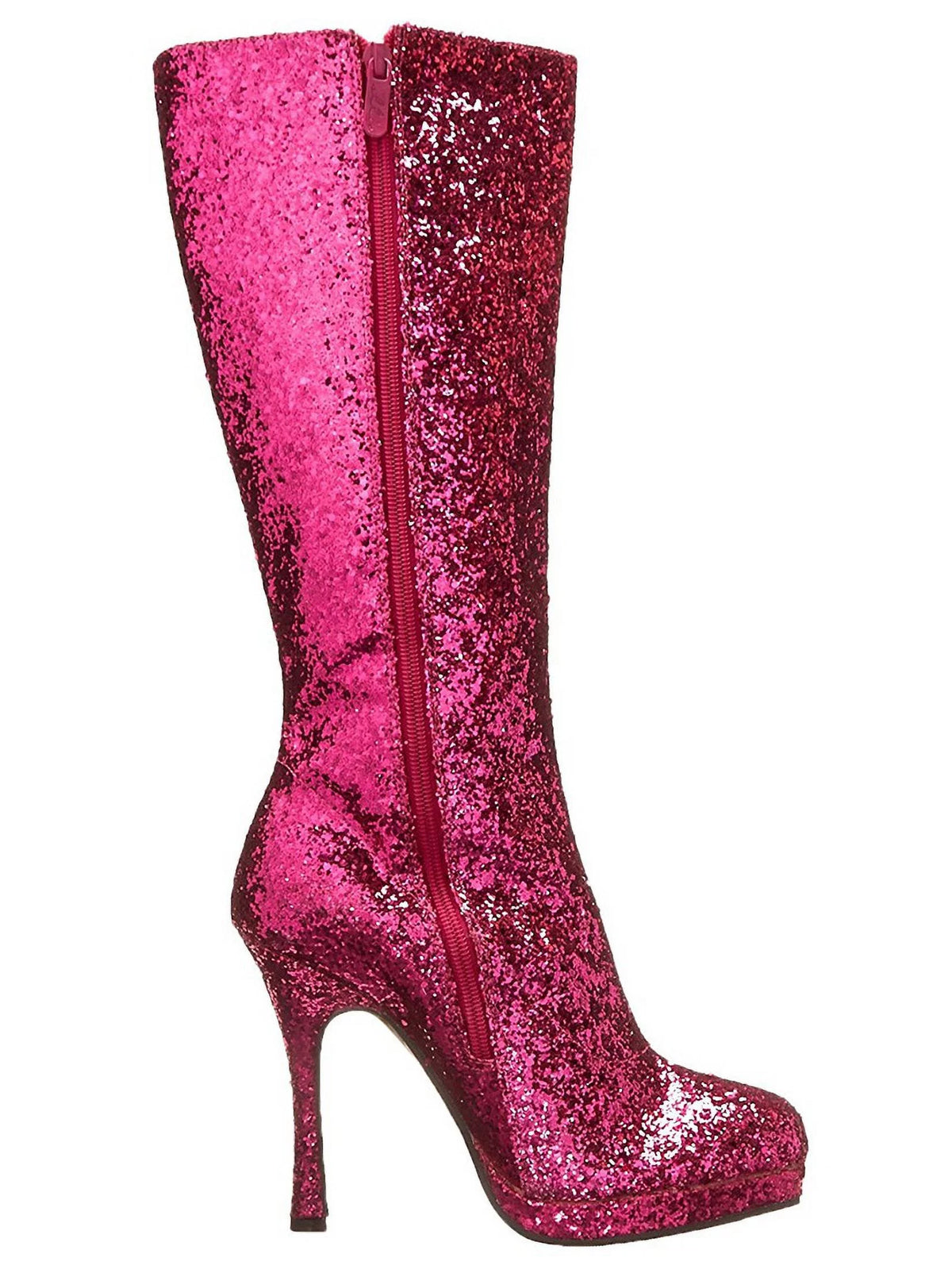 Glittering Adult Boots V565