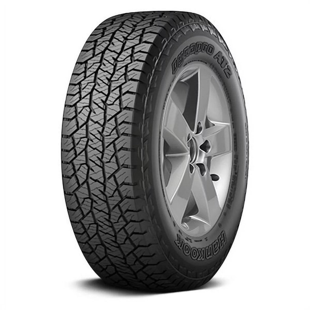 All Terrain 265/65R18 114T Light Truck Tire U606221