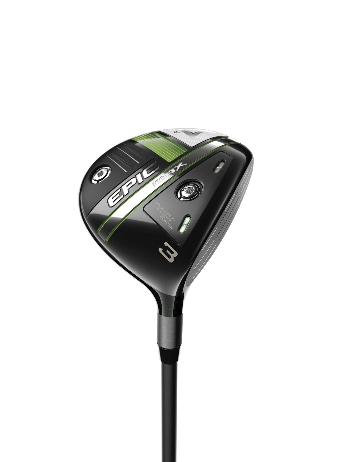 Fairway Wood D332