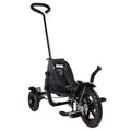 Black Three Wheeled Cruiser Z909423