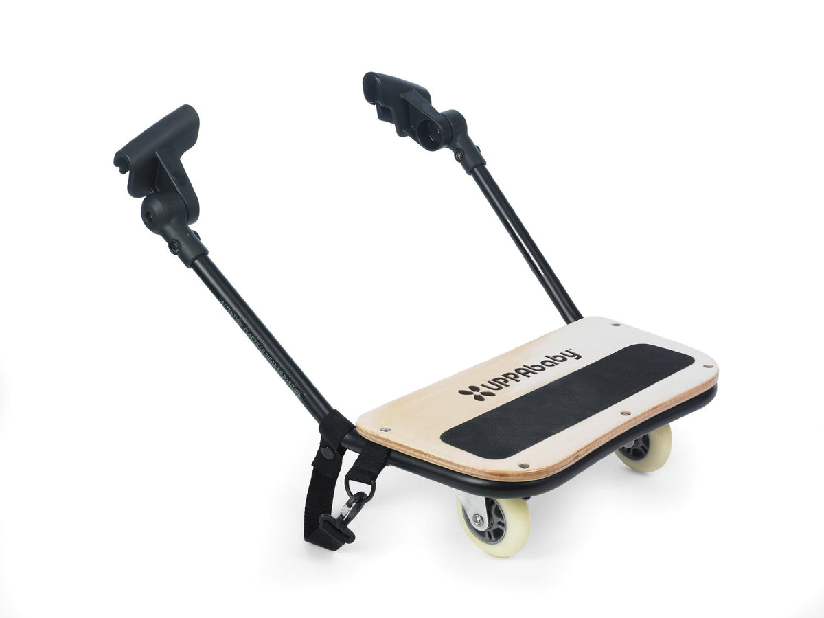 Piggyback Board W417