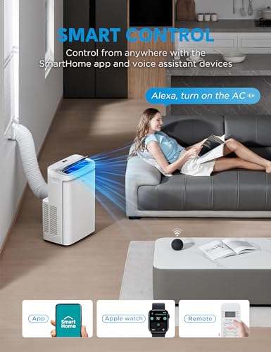 Portable Air Conditioner H67156